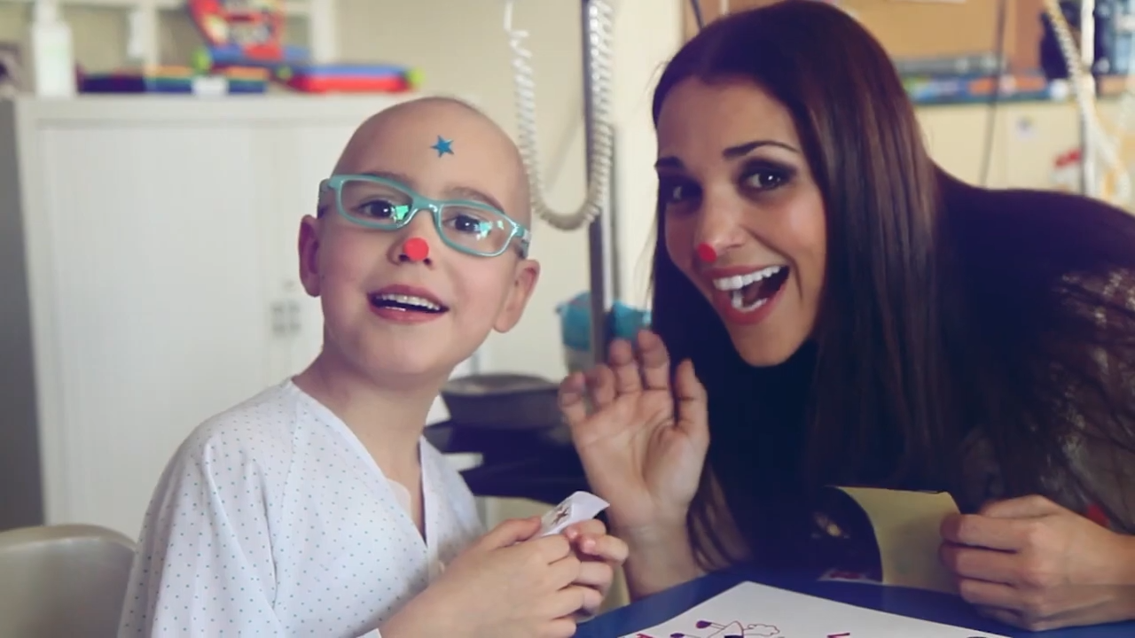 Constructora Al Quadrat se suma a la lluita contra la leucèmia amb la Fundació Josep Carreras